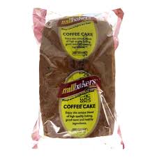 Millbakers Coffee Cake 200g